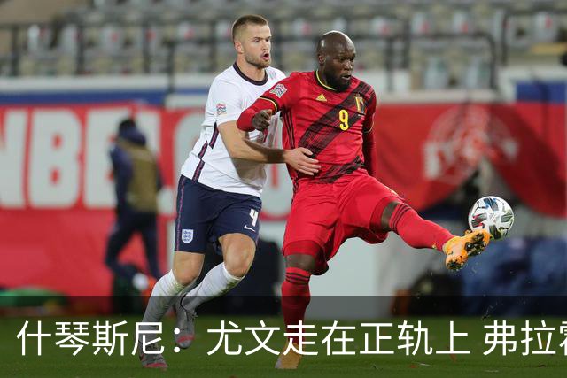 什琴斯尼：尤文走在正轨上 弗拉霍维奇非常出色