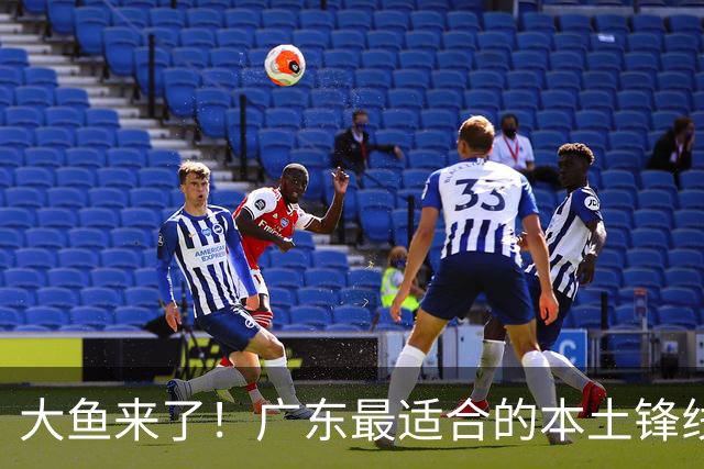 大鱼来了！广东最适合的本土锋线曝光，朱芳雨可能完成“2换1”？