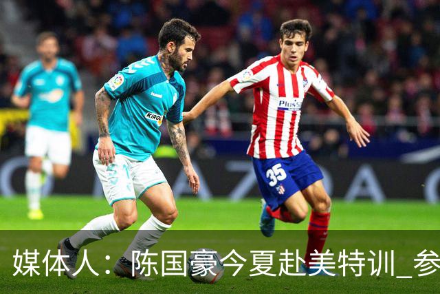 媒体人：陈国豪今夏赴美特训 参加由NBA主导的欧洲篮球夏联训练营