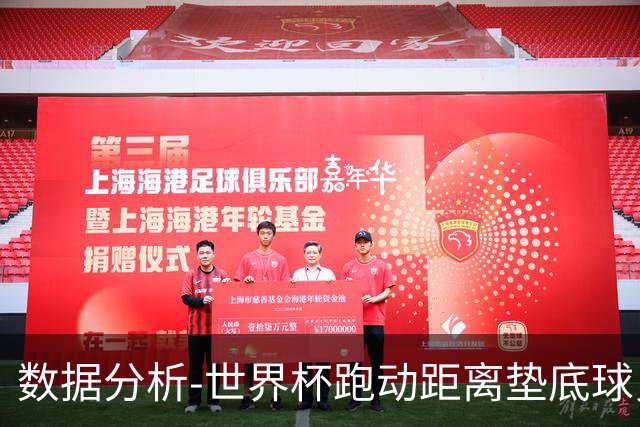 数据分析-世界杯跑动距离垫底球员竟是他 场均步行比例最高