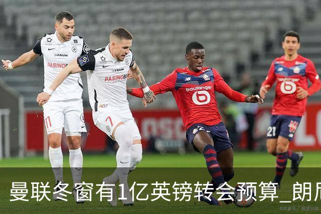 曼联冬窗有1亿英镑转会预算 朗尼克点名要这两人