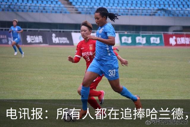 电讯报：所有人都在追捧哈兰德，为何美国对其如此痴迷？