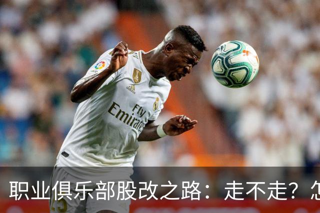 职业俱乐部股改之路：走不走？怎么走？