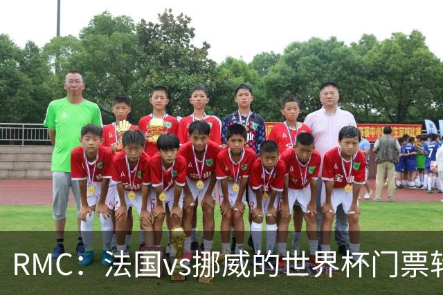 RMC：法国vs挪威的世界杯门票转售价最高达到5767欧元