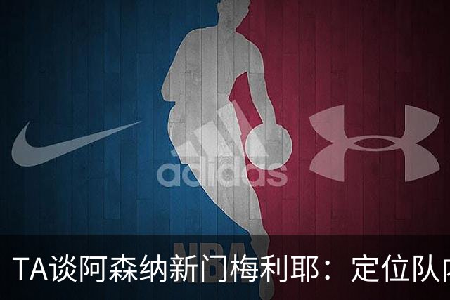 TA谈阿森纳新门梅利耶：定位队内三门 球员职业精神出色